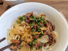 -立文冬·鲜活面(杭州太合商业中心店)
