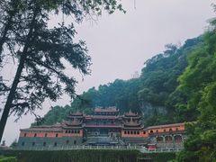 -安溪清水岩