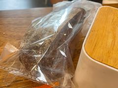 -佐敦面包铺·JORDAN BAKERY