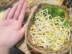 -有搞头成都市井火锅(长春北路店)