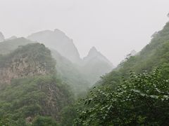 -十渡东湖港风景区