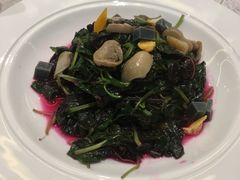 -湖影中餐厅·南京金茂威斯汀大酒店