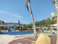 -那琴半岛地质海洋公园