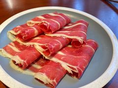 -1078號老北京涮肉(松柏店)