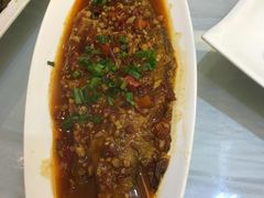 -自游人·美食一楼·地道徽菜(三十年名店)