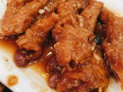 -金翠皇宫粤菜·点心·海鲜(科技园店)