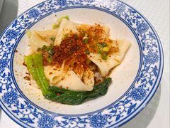 biangbiang面-西安饭庄·非遗陕菜(凤城五路店)