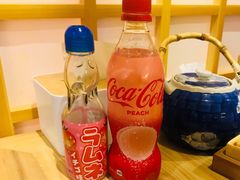 -隐泉京望日式料理(太和广场店)