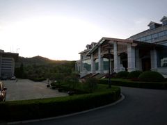 -北京宽沟会议中心