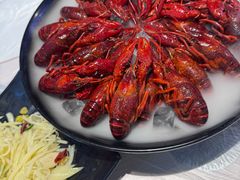 -怪怪龙虾·来自江苏盱眙(惊驾路店)