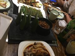 -小俩口烧烤东北菜(双井店)