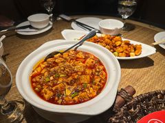 -渝信川菜(长安店)