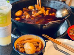 -李子坝梁山鸡(李子坝大鸡哥店)