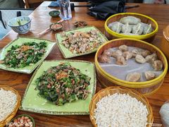 -海陆丰明凤擂茶