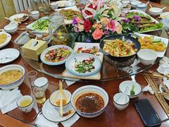 -兰州老马家族食府(康庄总店)