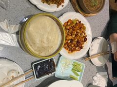 -紫光园(劲松店)