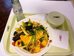 -川锦汇麻辣拌(长大店)