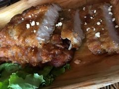 -越谜·越南餐厅(长白店)