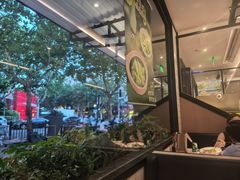 -新旺茶餐厅·早餐·夜宵(仙霞店)