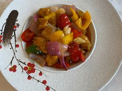 -福满园大酒楼(梅林店)