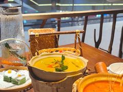 -泰妃殿(武汉首店)