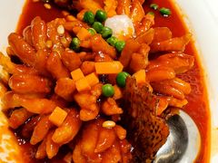 -阿明小菜·海鲜·上海菜(梅陇店)