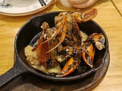 -莲花公园煎蟹·30年闽菜(火车站店)
