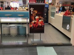 -DQ·蛋糕·冰淇淋(徐东销品茂店)