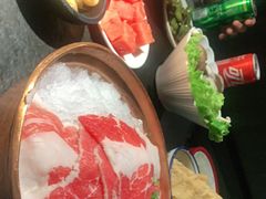 -九鼎轩脆毛肚火锅(南京东路店)