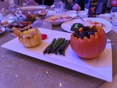 -北京中国大饭店