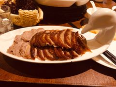 -陆壹捌餐厅(五大道店)