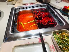 -渡娘火锅(大兴大悦春风里店)