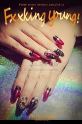 iphone_upload_pic-沫儿·美甲美睫·半永久·皮肤管理