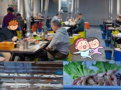-33韩式自助烧烤(环城南路店)