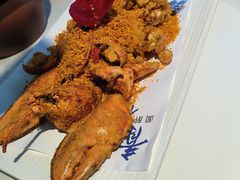 -醉壹号海鲜大排档(厦门美食地标店)