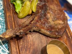 -安德烈俄式西餐厅(中央大街店)