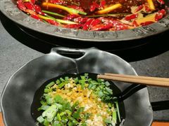 -莽子老火锅(大坪店)