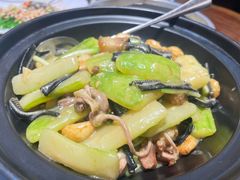 -大笑饭堂(甲子桥店)