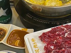 -杏花吴记牛肉火锅