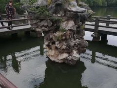 -西湖游船