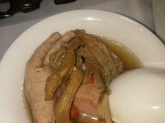 -尚一汤 广东炖汤(金桥国际店)