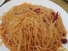-清真宏玉祥黄门脸餐厅(华荫东里店)