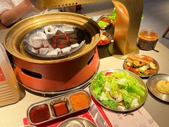 -西塔老太太泥炉烤肉(青浦蟠龙天地店)