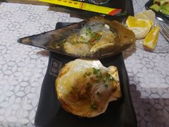 -云晓光头烧烤吧(德平路店)