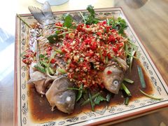 -宋记冕宁土菜馆(海门渔村二店)