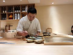 -鮨青(恒基名人购物中心店)