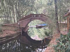 -望江楼公园