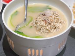 -湖里春风·淮扬菜(丽泽天街店)