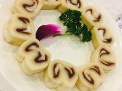 -老浒记烤鸭-北京菜(琉璃厂店)