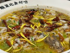 -太二酸菜鱼(沈阳万象城店)